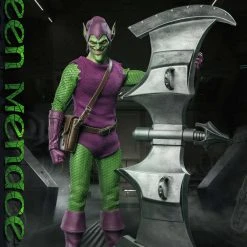 SooSoo Toys 1/6 Green Menace (Green Goblin) Sixth Scale Action Figure Others