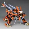 Kotobukiya 1/72 Zoids HMM #026 RZ-041 Liger Zero Schneider Marking Plus Scale Model Kit