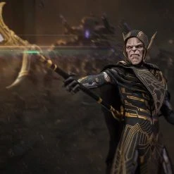 Scale Figures (1/6, 1/4, ETC) Toys Battalion 1/6 Raven Blade Sixth Scale Action Figure TB-005