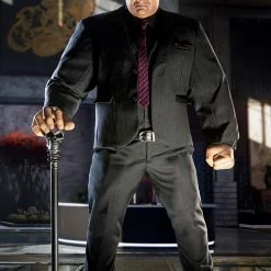 Toys Battalion 1/6 TB001 Underground King (Kingpin) Action Figure