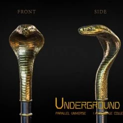 Toys Battalion 1/6 TB001 Underground King (Kingpin) Action Figure