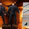Toys Battalion 1/6 TB001 Underground King (Kingpin) Action Figure