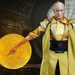 Scale Figures (1/6, 1/4, ETC) Toys Battalion 1/6 Time Sorceress Sixth Scale Action Figure TB-002