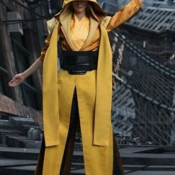 Scale Figures (1/6, 1/4, ETC) Toys Battalion 1/6 Time Sorceress Sixth Scale Action Figure TB-002