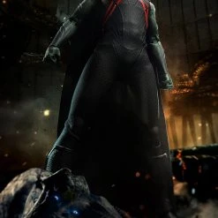 Scale Figures (1/6, 1/4, ETC) Toys Battalion 1/6 Mars Guardian Sixth Scale Action Figure TB-003