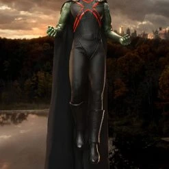 Scale Figures (1/6, 1/4, ETC) Toys Battalion 1/6 Mars Guardian Sixth Scale Action Figure TB-003