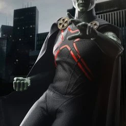 Scale Figures (1/6, 1/4, ETC) Toys Battalion 1/6 Mars Guardian Sixth Scale Action Figure TB-003