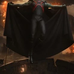 Scale Figures (1/6, 1/4, ETC) Toys Battalion 1/6 Mars Guardian Sixth Scale Action Figure TB-003