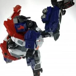 Other 3rd Party Xovergen TF-02 Transformers Trailerforce Godarmor Add-On Kit 8 Other 3rd Party Xovergen TF-02 Transformers Trailerforce Godarmor Add-On Kit