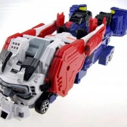 Other 3rd Party Xovergen TF-02 Transformers Trailerforce Godarmor Add-On Kit 9 Other 3rd Party Xovergen TF-02 Transformers Trailerforce Godarmor Add-On Kit