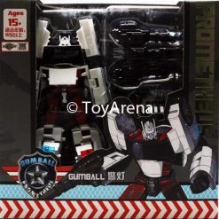 TFC Toys Prometheus - Gumball