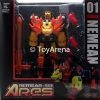 TFC Toys Project Ares Nemean
