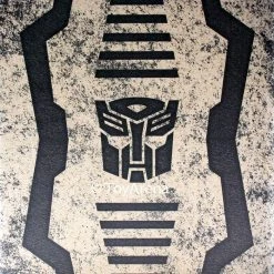 Takara Tomy Transformers Masterpiece King Grimlock Throne Accessory