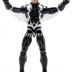 Hasbro Marvel Legends Infinite Series Thanos Imperative BLACK BOLT ONLY Action Figure SDCC 2014 Exclusive LOOSE