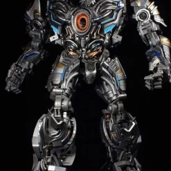 Unique Toys R-04 Nero Action Figure