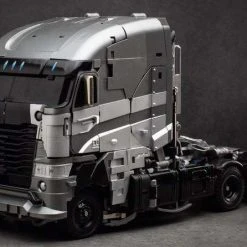 Unique Toys R-04 Nero Action Figure