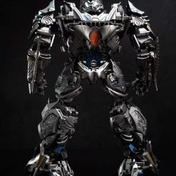 Unique Toys R-04 Nero Action Figure