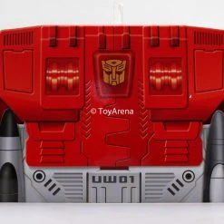Takara Tomy Transformers Masterpiece UW-01 Superion ( COIN ONLY )