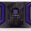 Takara Tomy Transformers Masterpiece UW-02 Menasor ( COIN ONLY )