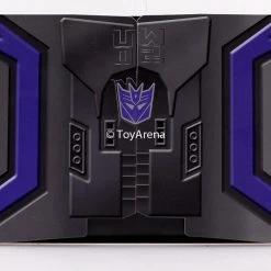 Takara Tomy Transformers Masterpiece UW-02 Menasor ( COIN ONLY )