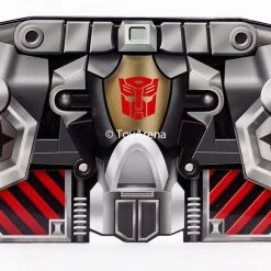 Takara Tomy Transformers Masterpiece UW-03 Guardian ( COIN ONLY )