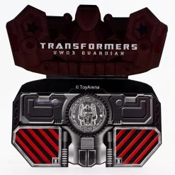 Takara Tomy Transformers Masterpiece UW-03 Guardian ( COIN ONLY )