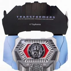 Takara Tomy Transformers Masterpiece UW-06 Grand Galvatron ( COIN ONLY )