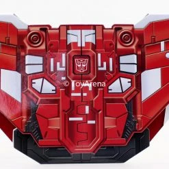 Takara Tomy Transformers Masterpiece UW-08 Computron ( COIN ONLY )