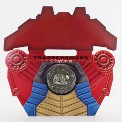 Takara Tomy Transformers Masterpiece UW-EX Lynxmaster ( COIN ONLY )