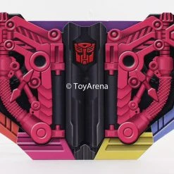 Takara Tomy Transformers Masterpiece UW-EX Megatronia ( COIN ONLY )