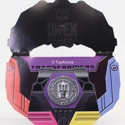 Takara Tomy Transformers Masterpiece UW-EX Megatronia ( COIN ONLY )
