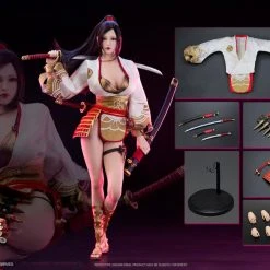Other 1/6 Very Cool 1/6 Scale Ancient Japanese Heroine Series Nohime Action Figure Scale Figures (1/6, 1/4, ETC)