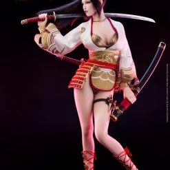 Other 1/6 Very Cool 1/6 Scale Ancient Japanese Heroine Series Nohime Action Figure Scale Figures (1/6, 1/4, ETC)