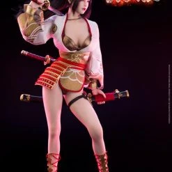 Other 1/6 Very Cool 1/6 Scale Ancient Japanese Heroine Series Nohime Action Figure Scale Figures (1/6, 1/4, ETC)