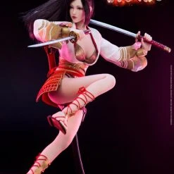 Other 1/6 Very Cool 1/6 Scale Ancient Japanese Heroine Series Nohime Action Figure Scale Figures (1/6, 1/4, ETC)