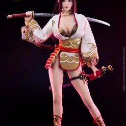 Other 1/6 Very Cool 1/6 Scale Ancient Japanese Heroine Series Nohime Action Figure Scale Figures (1/6, 1/4, ETC)