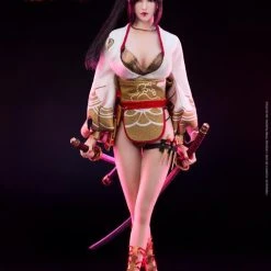 Other 1/6 Very Cool 1/6 Scale Ancient Japanese Heroine Series Nohime Action Figure Scale Figures (1/6, 1/4, ETC)