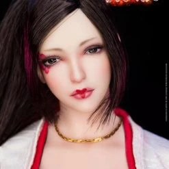 Other 1/6 Very Cool 1/6 Scale Ancient Japanese Heroine Series Nohime Action Figure Scale Figures (1/6, 1/4, ETC)