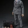Other 1/6 Very Cool 1/6 Scale Mercenary Adam Action Figure Box Set Scale Figures (1/6, 1/4, ETC)