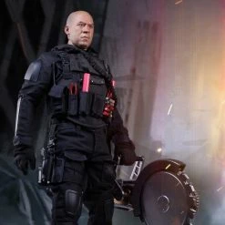 Art Figures 1/6 AF-024 Boss Dominic Toretto Vin Diesel Action Figure Others