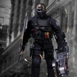 Art Figures 1/6 AF-024 Boss Dominic Toretto Vin Diesel Action Figure Others