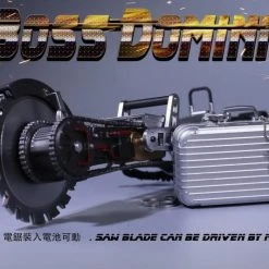 Art Figures 1/6 AF-024 Boss Dominic Toretto Vin Diesel Action Figure Others