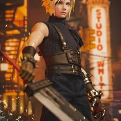 Other 1/6 Virtual Toys (VTS) 1/6 VM-033 Former 1st Class Soldier Collector's DX Edition (Final Fantasy VII Cloud Strife) Figure 13 Other 1/6 Virtual Toys (VTS) 1/6 VM-033 Former 1st Class Soldier Collector's DX Edition (Final Fantasy VII Cloud Strife) Figure