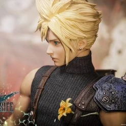 Other 1/6 Virtual Toys (VTS) 1/6 VM-033 Former 1st Class Soldier Collector's DX Edition (Final Fantasy VII Cloud Strife) Figure 15 Other 1/6 Virtual Toys (VTS) 1/6 VM-033 Former 1st Class Soldier Collector's DX Edition (Final Fantasy VII Cloud Strife) Figure