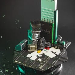 Other 1/6 Virtual Toys (VTS) 1/6 VM-033 Former 1st Class Soldier Collector's DX Edition (Final Fantasy VII Cloud Strife) Figure 17 Other 1/6 Virtual Toys (VTS) 1/6 VM-033 Former 1st Class Soldier Collector's DX Edition (Final Fantasy VII Cloud Strife) Figure