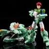 Toynami B2Five 1/28 Robotech Mospeada VR-052T Battle Cyclone Rand Scale Figure Macross / Robotech