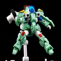 Toynami B2Five 1/28 Robotech Mospeada VR-052T Battle Cyclone Rand Scale Figure Macross / Robotech