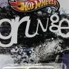 Mattel Hot Wheels Grunge '97 Corvette 1/64 Scale Die-Cast