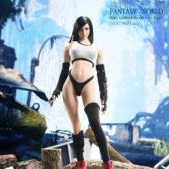 Other 1/6 VS Toys 1/6 YMT-19XG63 The Goddess Of Fantasy Sixth Scale Figure Others 15 Other 1/6 VS Toys 1/6 YMT-19XG63 The Goddess Of Fantasy Sixth Scale Figure Others