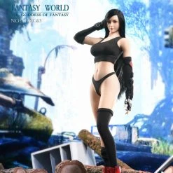 Other 1/6 VS Toys 1/6 YMT-19XG63 The Goddess Of Fantasy Sixth Scale Figure Others 18 Other 1/6 VS Toys 1/6 YMT-19XG63 The Goddess Of Fantasy Sixth Scale Figure Others